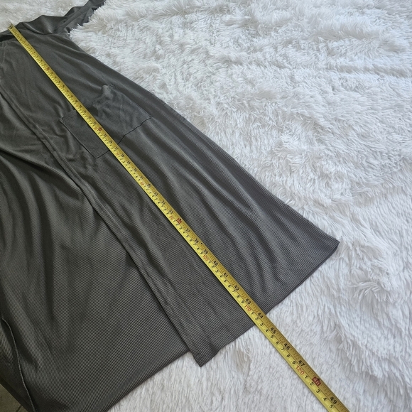 Grace Karin size small cardigan duster - Picture 9 of 9